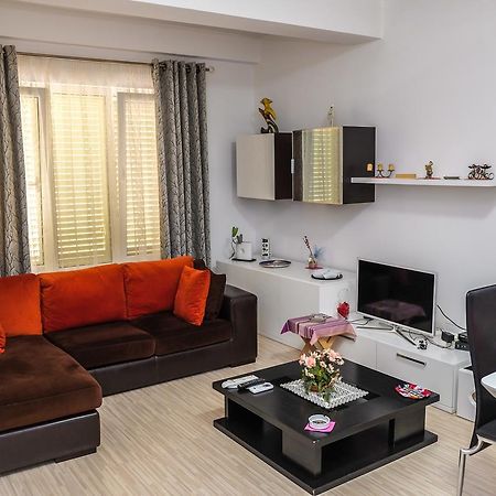Ariadnes Apartments تيرانا المظهر الخارجي الصورة