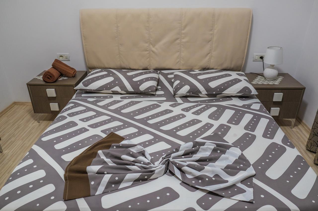 Ariadnes Apartments تيرانا المظهر الخارجي الصورة
