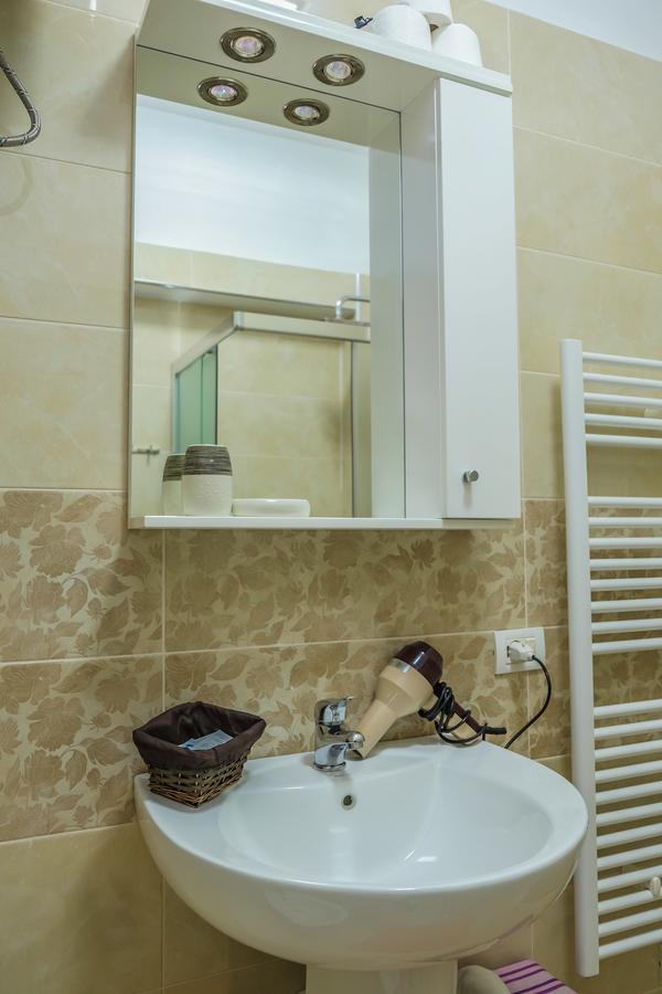 Ariadnes Apartments تيرانا المظهر الخارجي الصورة