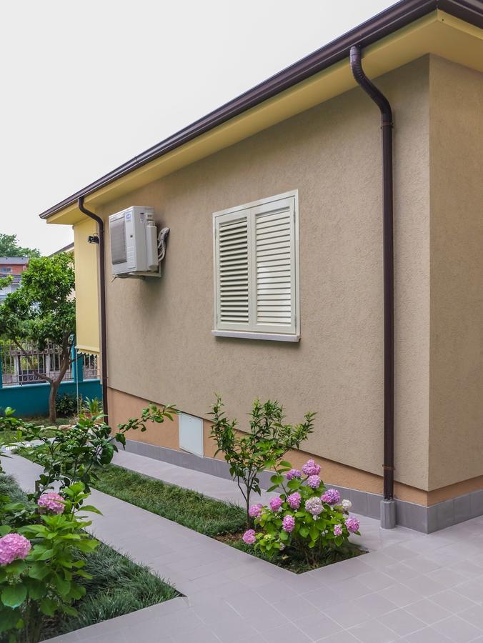 Ariadnes Apartments تيرانا المظهر الخارجي الصورة