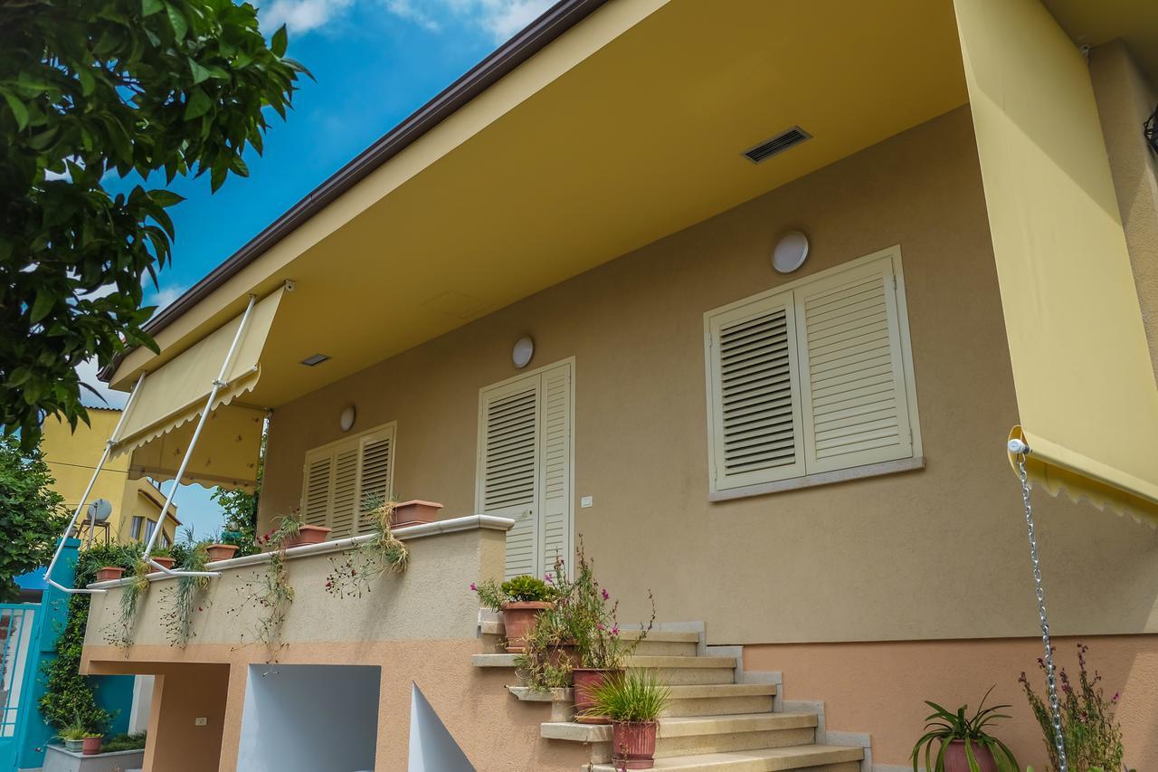 Ariadnes Apartments تيرانا المظهر الخارجي الصورة