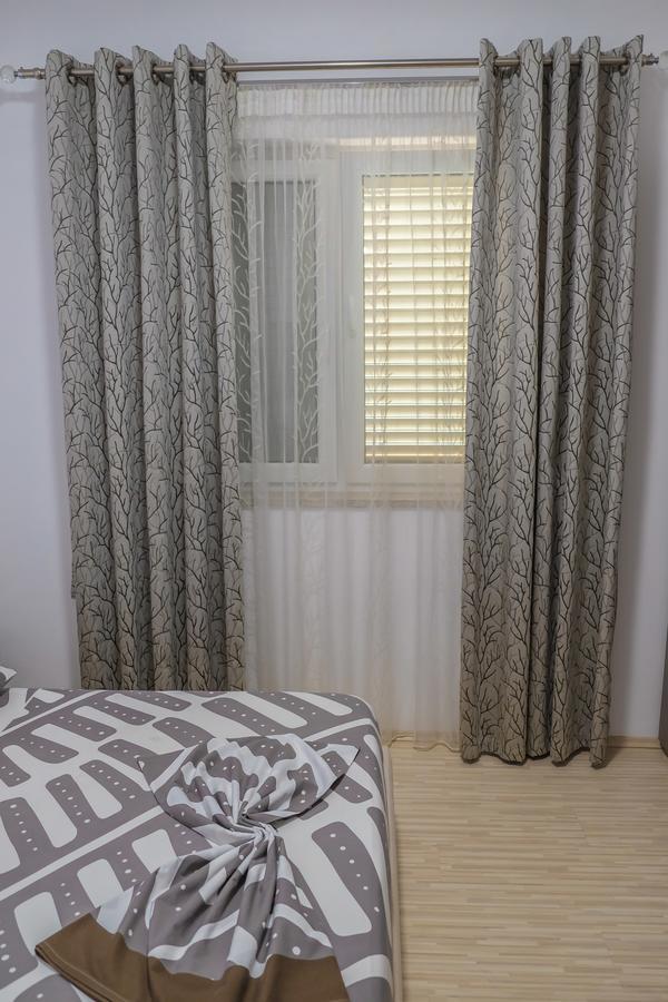 Ariadnes Apartments تيرانا المظهر الخارجي الصورة