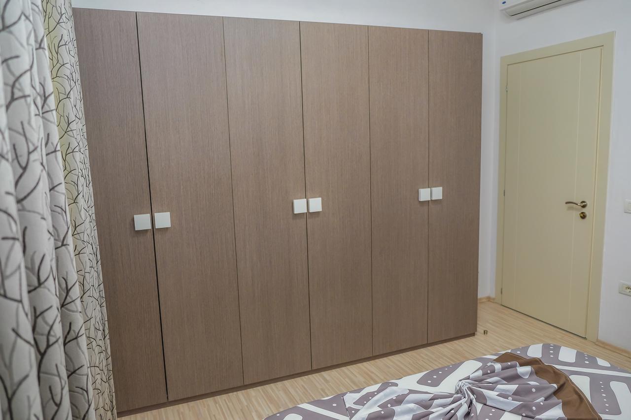 Ariadnes Apartments تيرانا المظهر الخارجي الصورة