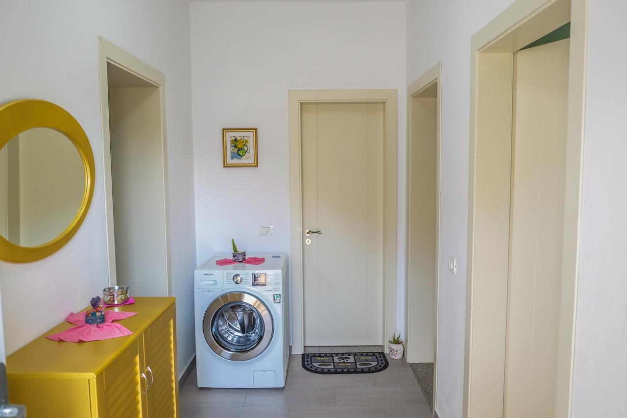Ariadnes Apartments تيرانا المظهر الخارجي الصورة